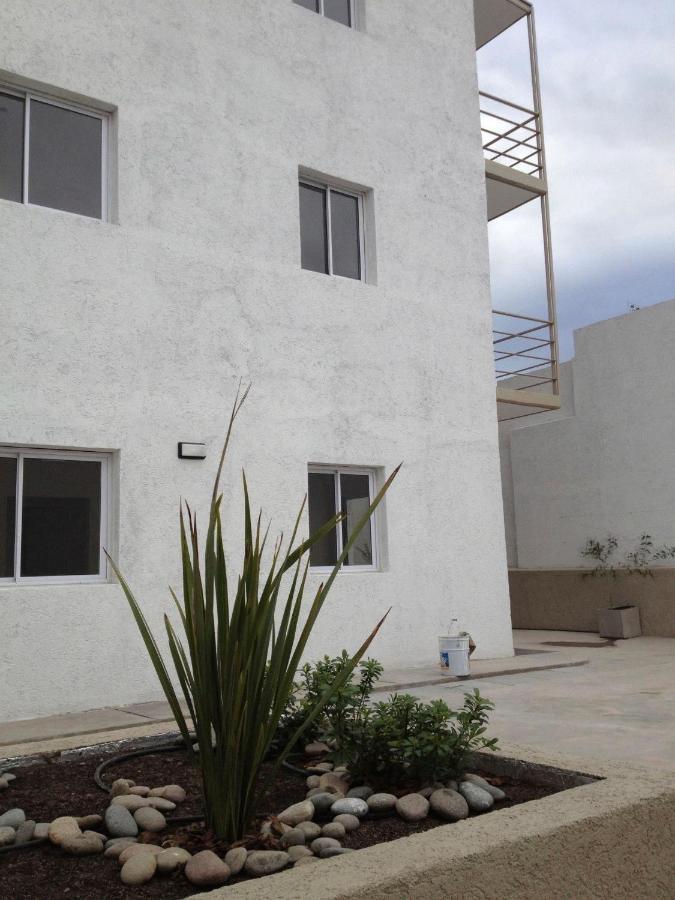 Cuatro Design Apartment Mendoza Exterior photo